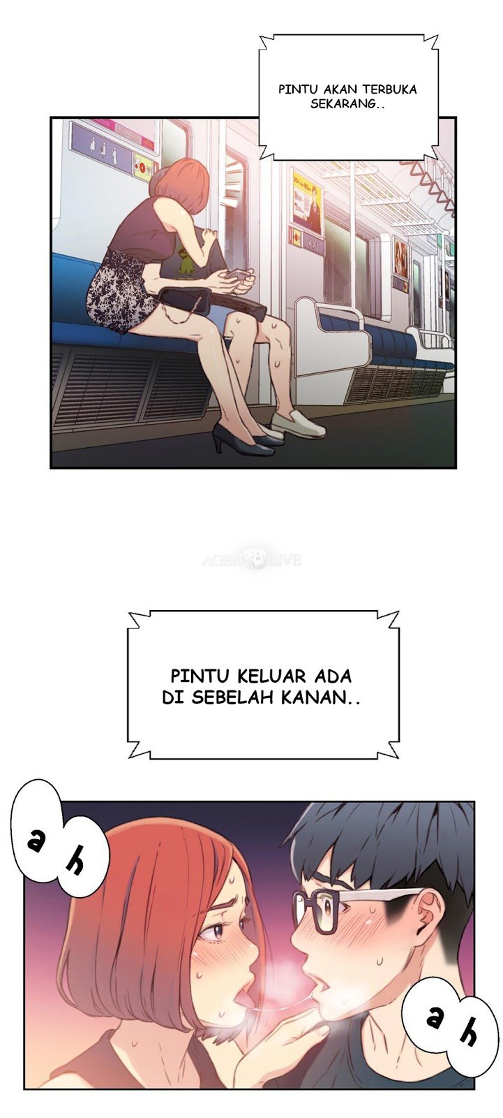 Sweet Guy - Chapter 5 16