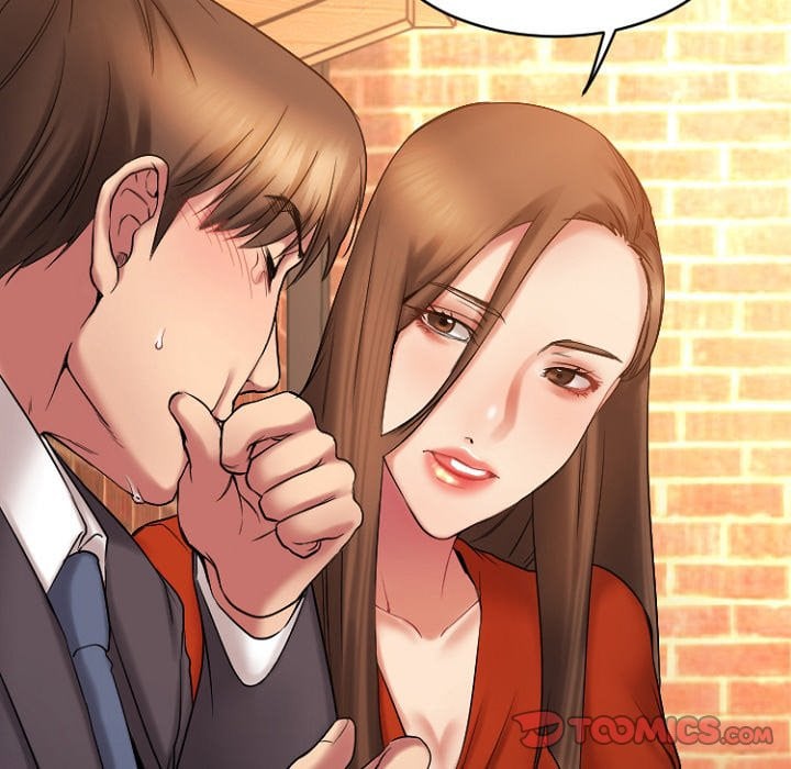 Food Chain (Smoke Joker) - Chapter 5 25 Food Chain (Smoke Joker) - Chapter 5 25