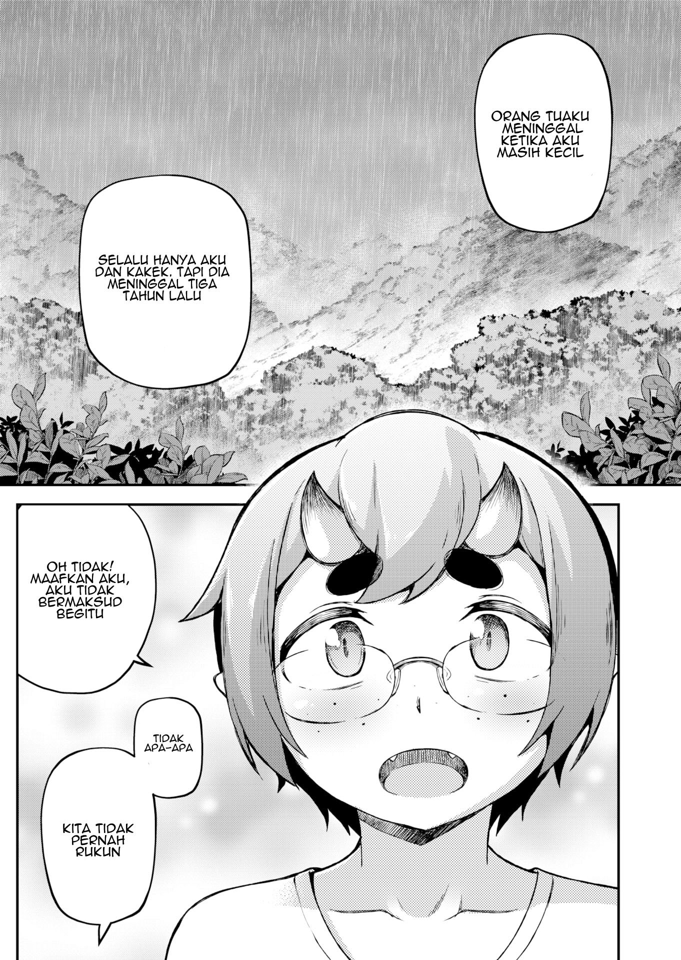 Black Moon Prophecy - Chapter 5 13