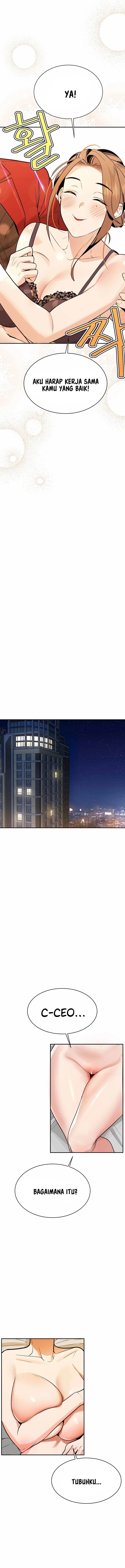 Secret Matter Of The Third Generation - Chapter 5 12 Secret Matter Of The Third Generation - Chapter 5 12