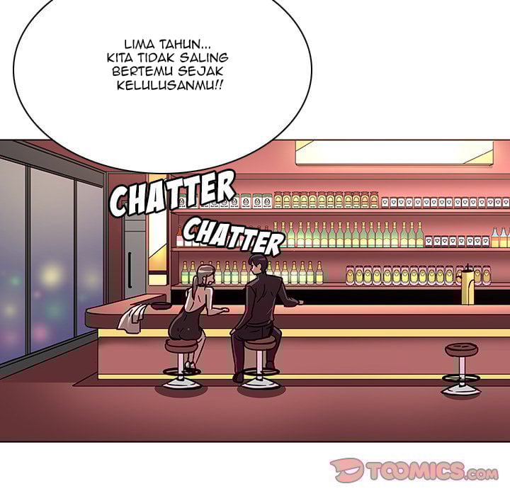 Desperate Measures - Chapter 5 83