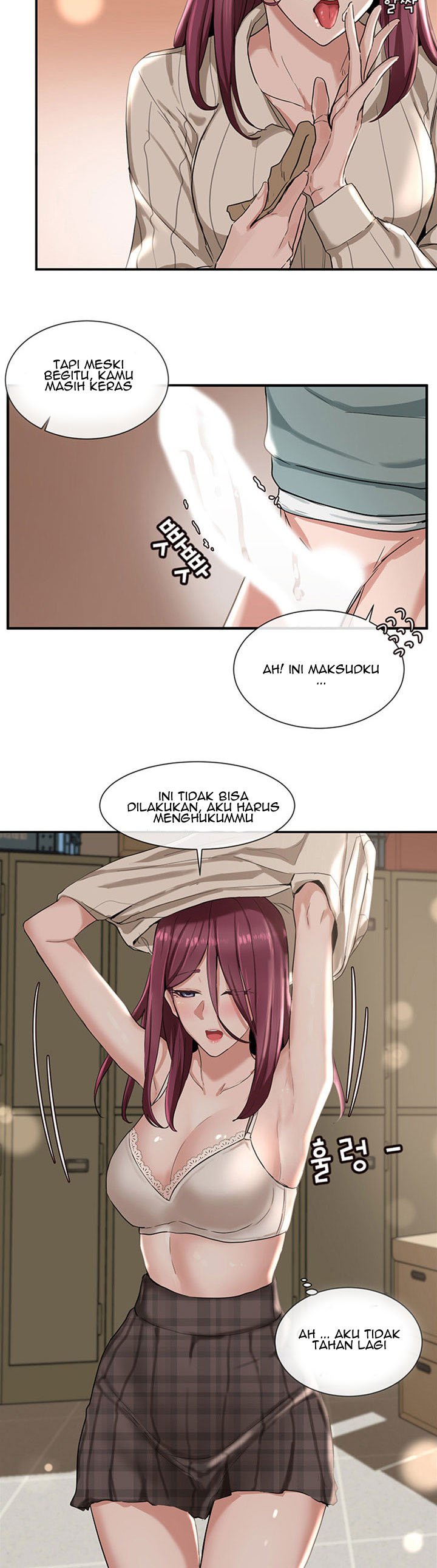 Circles - Chapter 5 20