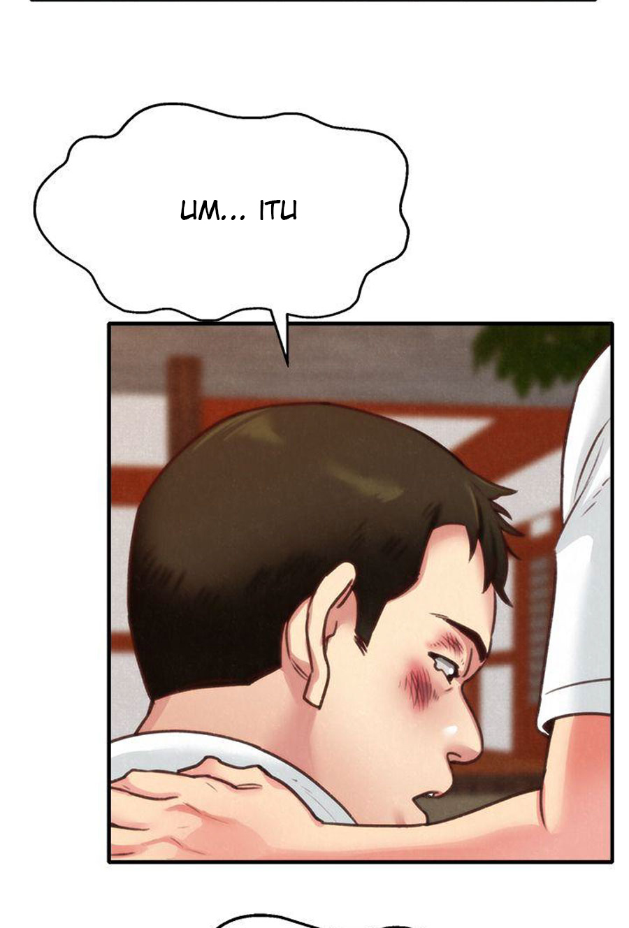 My Baby Girl - Chapter 5 86