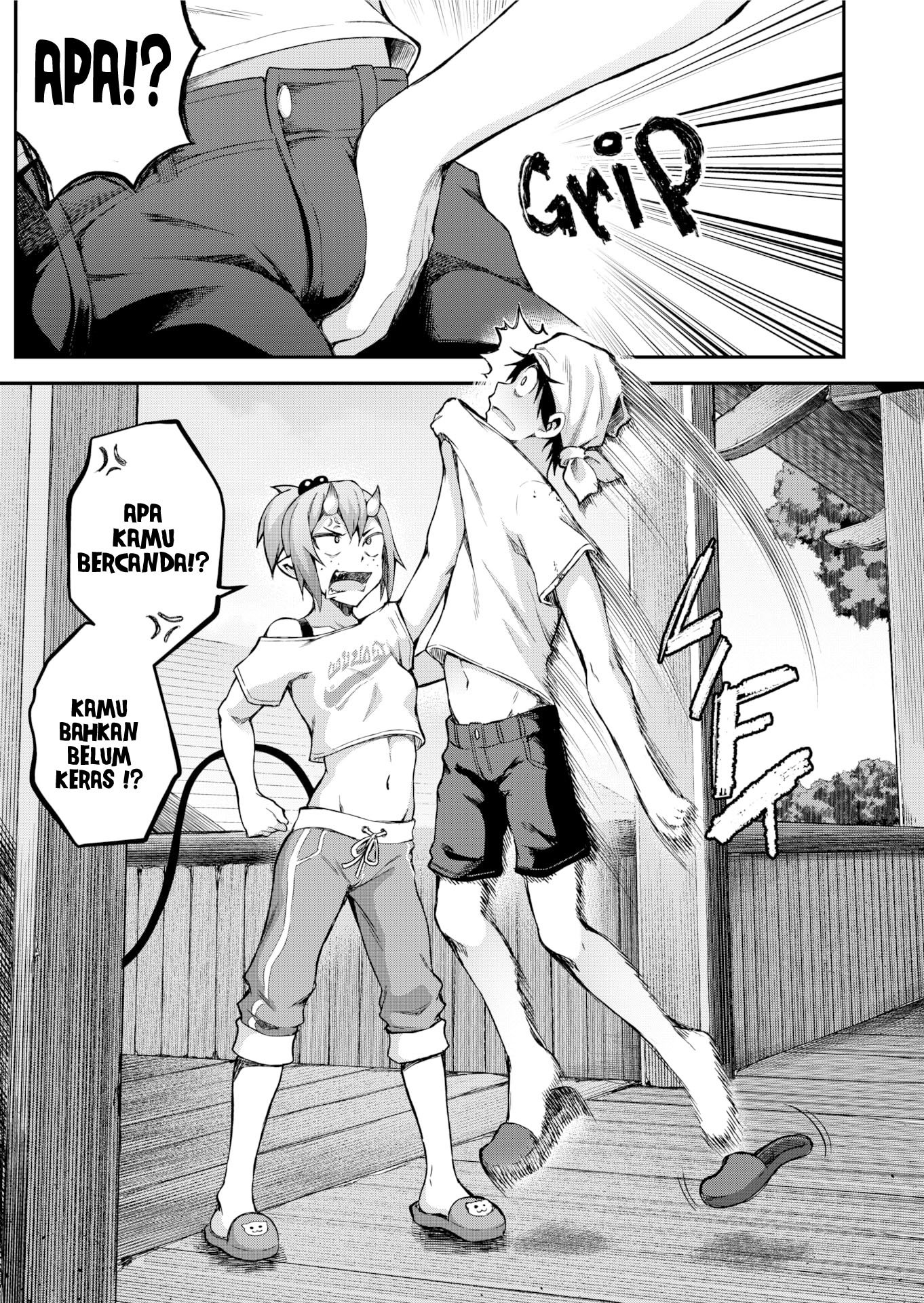 Black Moon Prophecy - Chapter 5 21