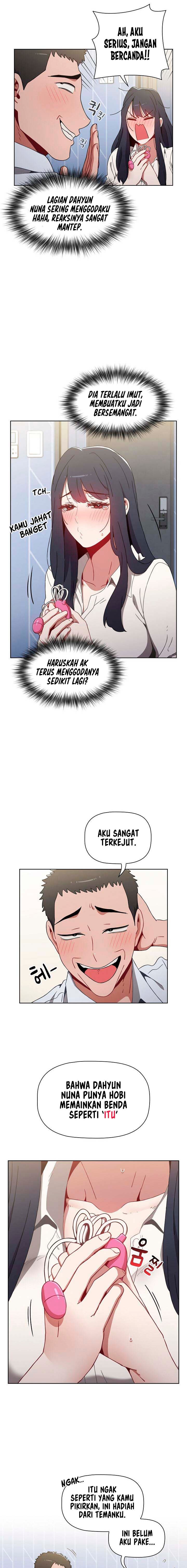 Owner The Pension - Chapter 5 13 Owner The Pension - Chapter 5 13