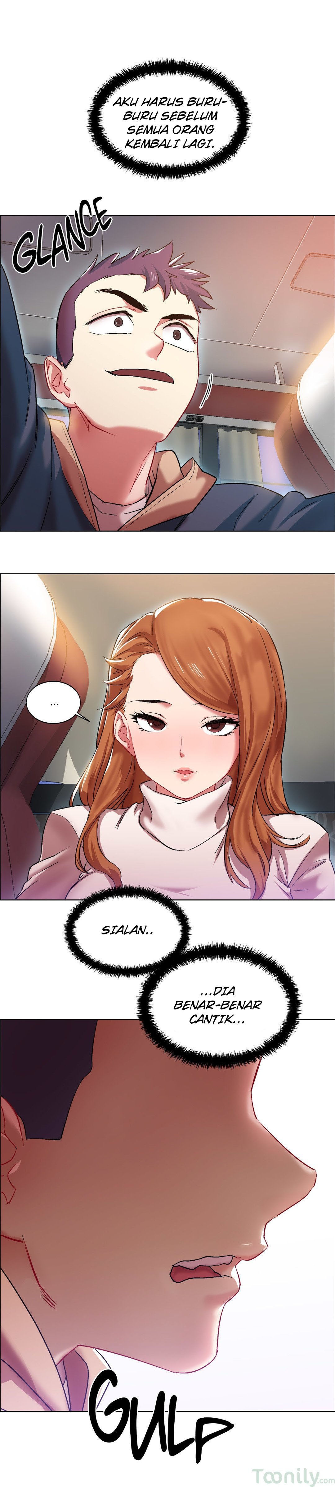 Rental Girls - Chapter 5 3