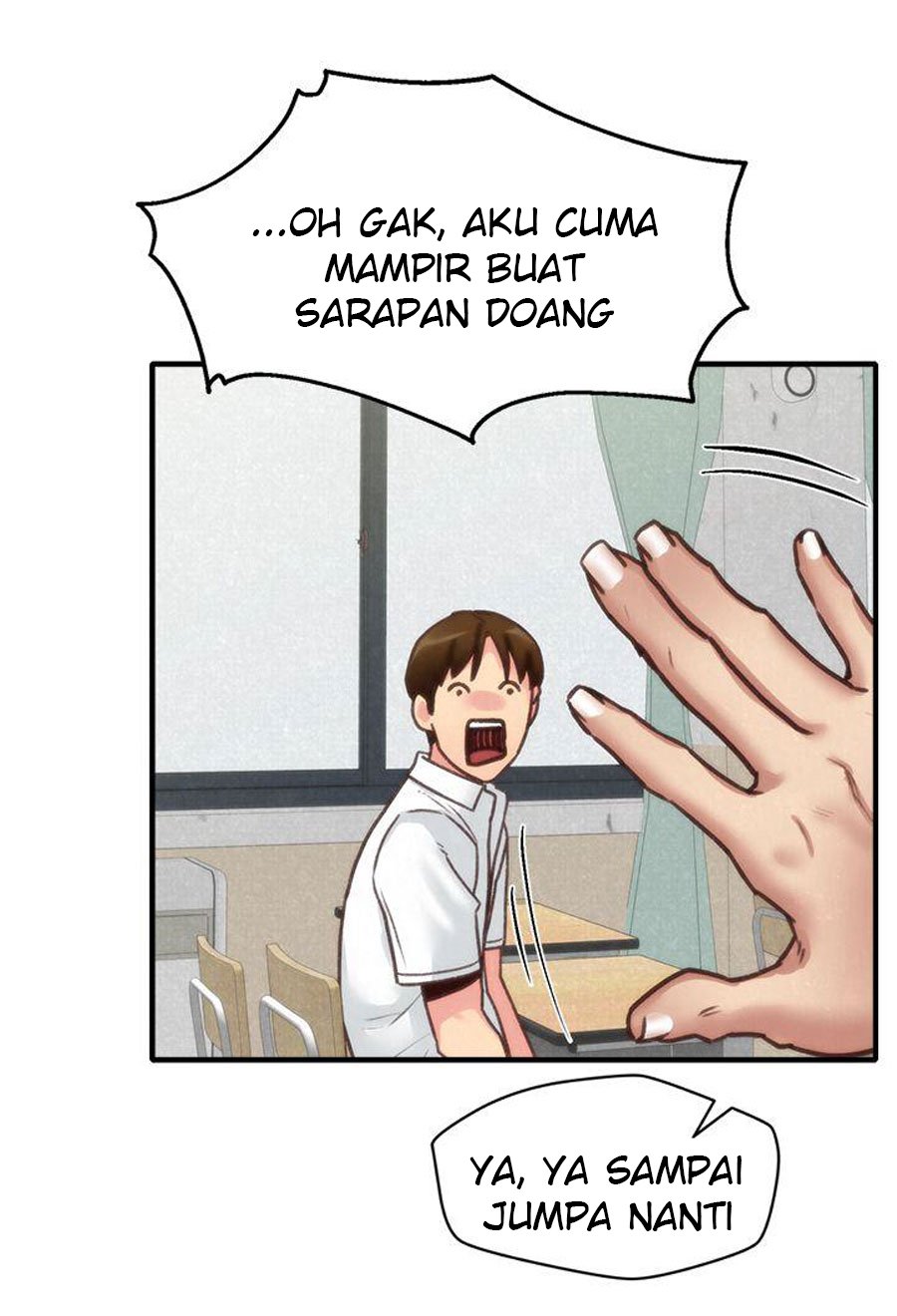 My Baby Girl - Chapter 5 64