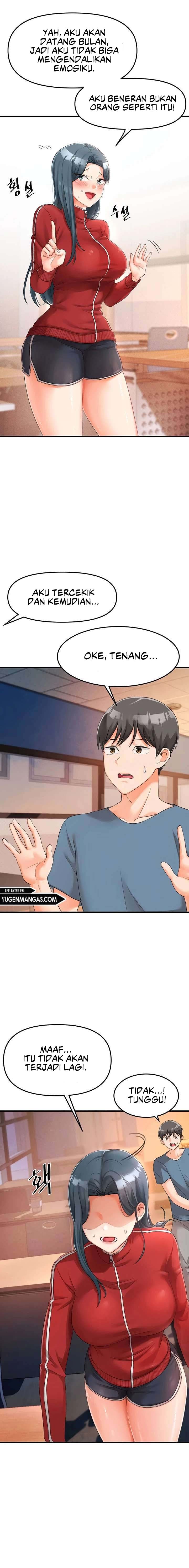 Boarding School - Chapter 5 4 Boarding School - Chapter 5 4