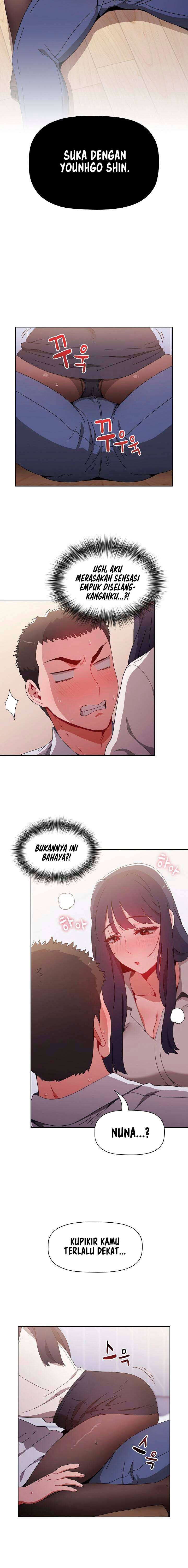 Owner The Pension - Chapter 5 10 Owner The Pension - Chapter 5 10