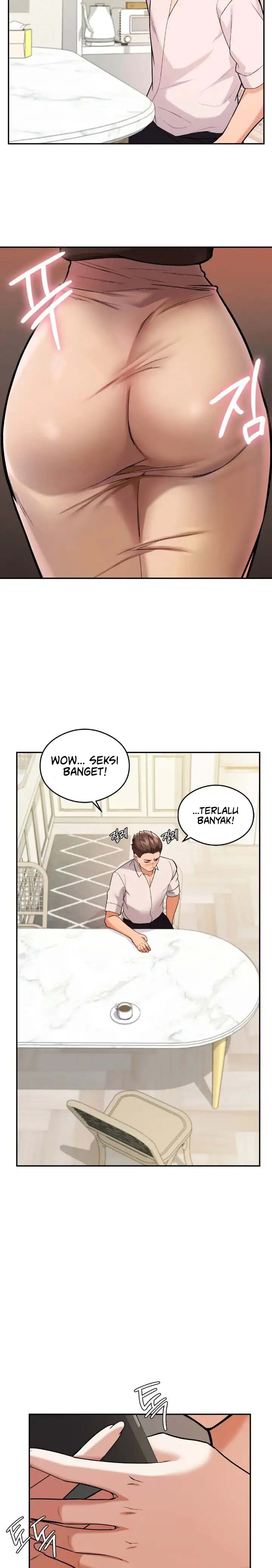 Sweet Family - Chapter 5 21 Sweet Family - Chapter 5 21