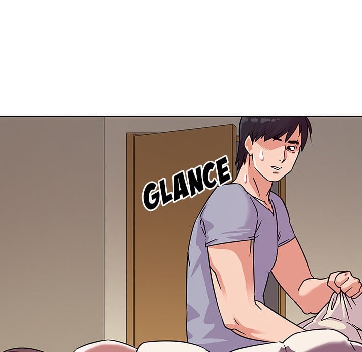 Desperate Measures - Chapter 5 32