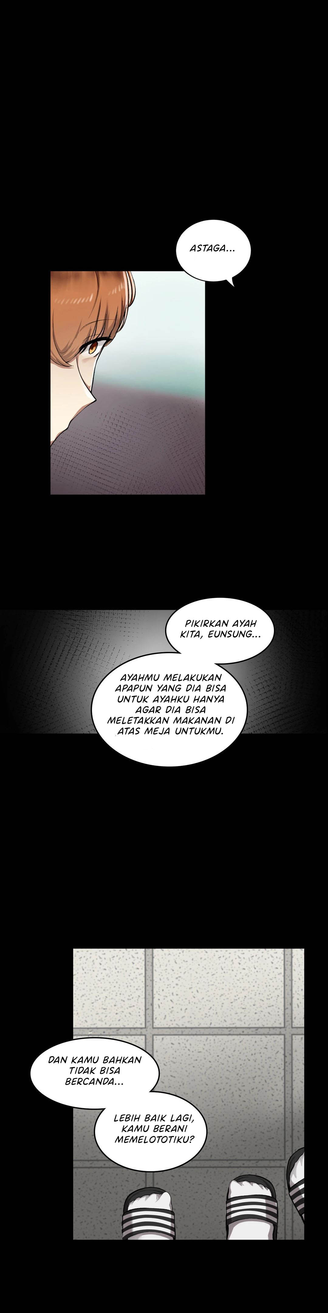 Sexcape Room: Snap Off - Chapter 5 18