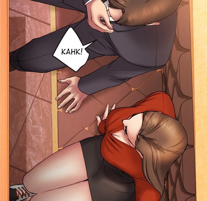 Food Chain (Smoke Joker) - Chapter 5 22 Food Chain (Smoke Joker) - Chapter 5 22