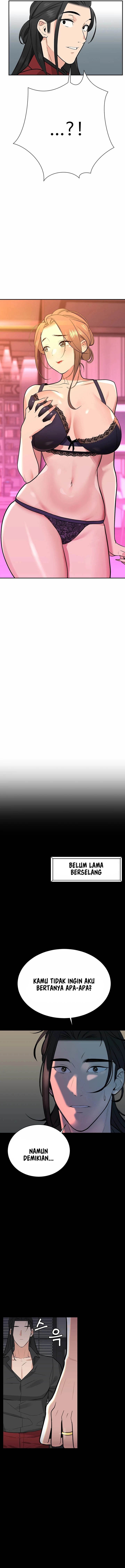 Secret Matter Of The Third Generation - Chapter 5 6 Secret Matter Of The Third Generation - Chapter 5 6