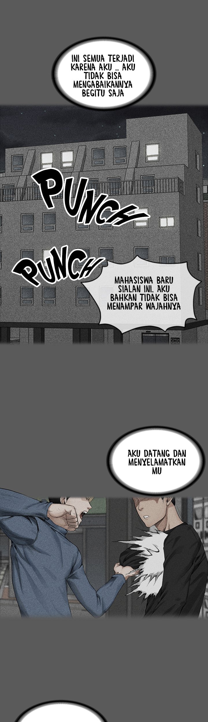 That Mans Epilepsy - Chapter 5 44