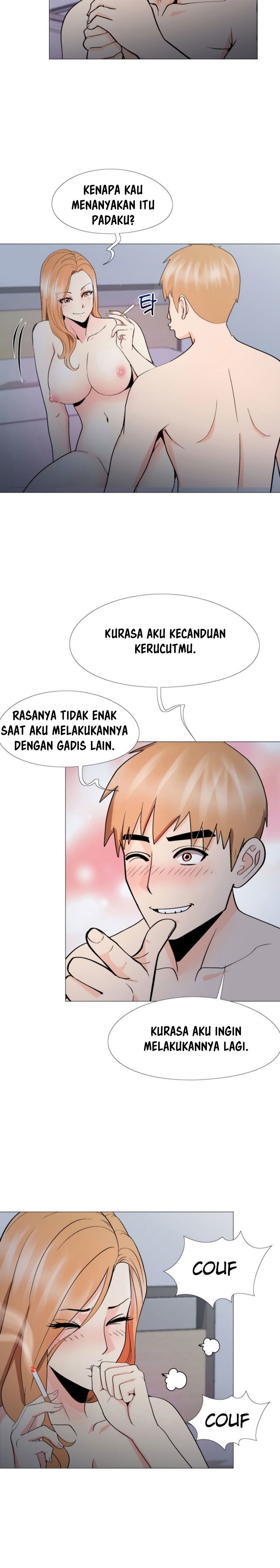 Cosplay Girl - Chapter 5 19