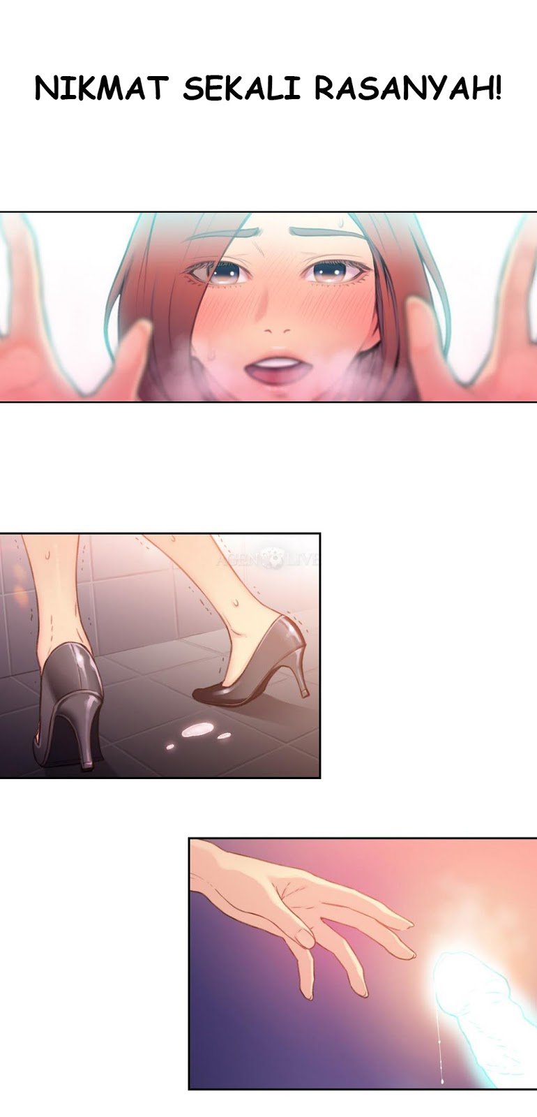 Sweet Guy - Chapter 5 45