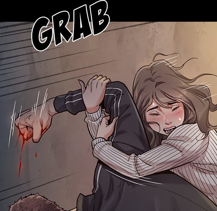 Fruitless - Chapter 5 96