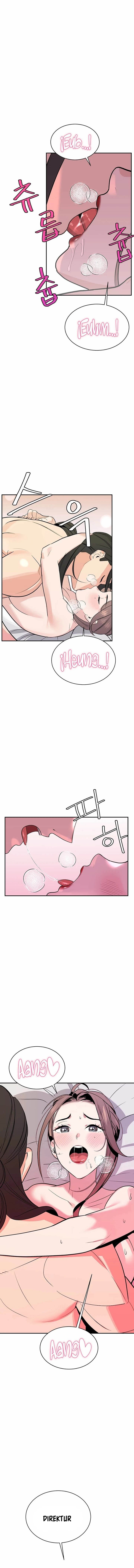 Secret Matter Of The Third Generation - Chapter 5 15 Secret Matter Of The Third Generation - Chapter 5 15