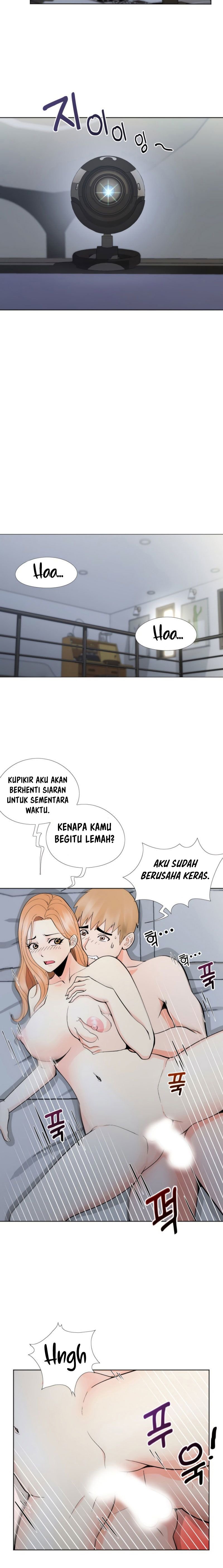 Cosplay Girl - Chapter 5 7
