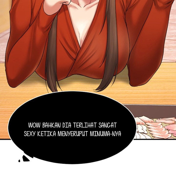 Food Chain (Smoke Joker) - Chapter 5 133 Food Chain (Smoke Joker) - Chapter 5 133