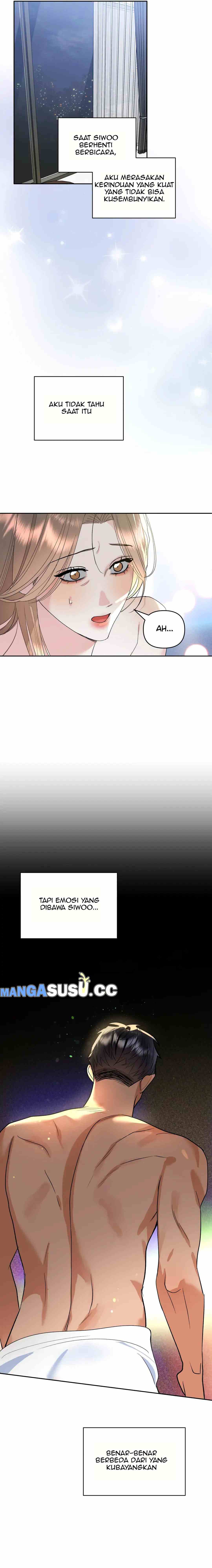 Anxious Inspector - Chapter 5 23 Anxious Inspector - Chapter 5 23