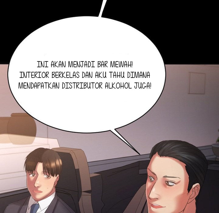 Food Chain (Smoke Joker) - Chapter 5 68 Food Chain (Smoke Joker) - Chapter 5 68