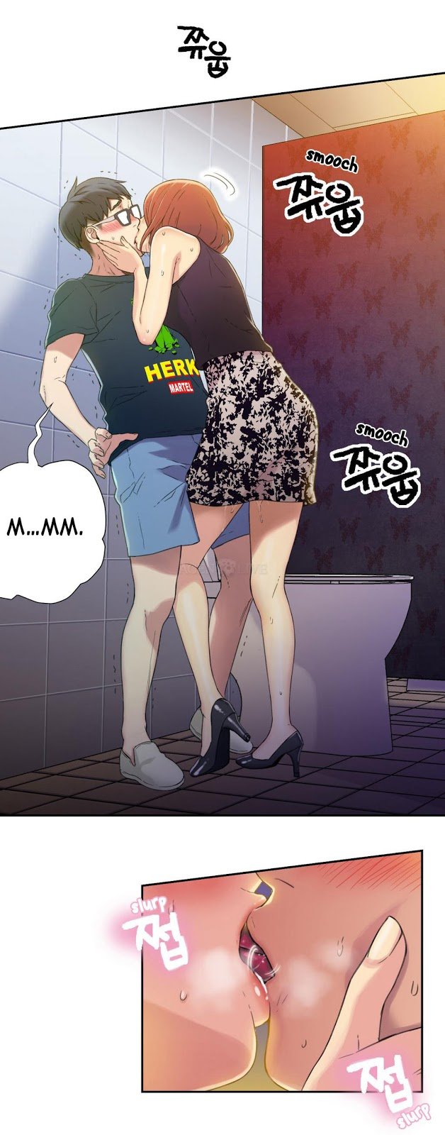 Sweet Guy - Chapter 5 22