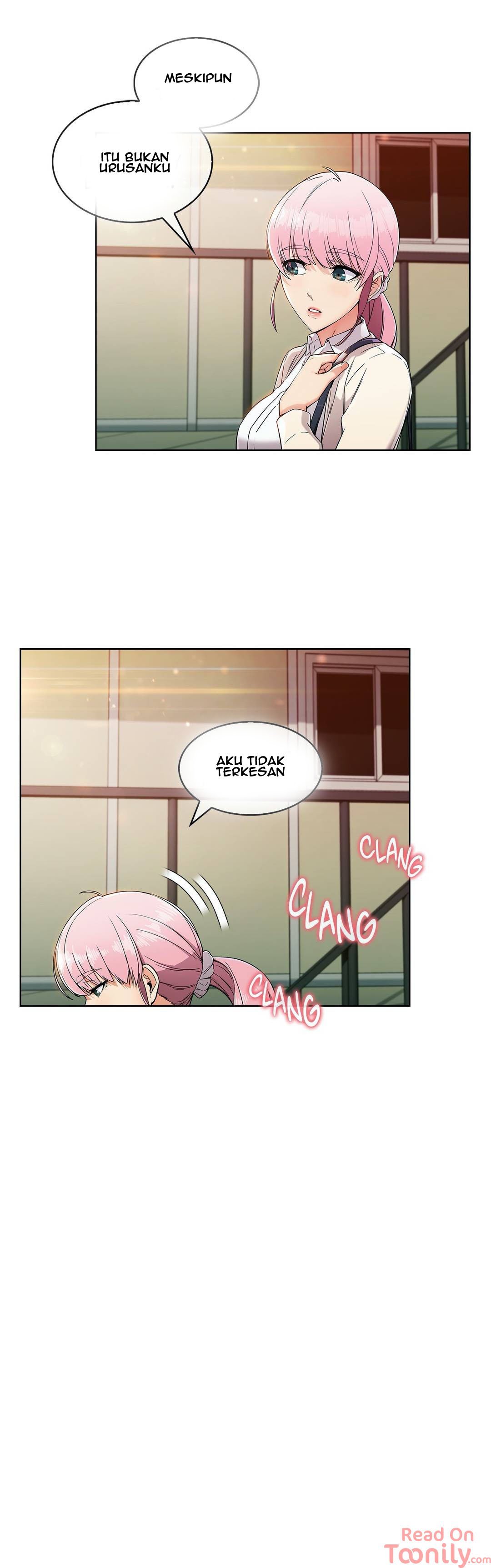 The Stand Up Guy - Chapter 5 30 The Stand Up Guy - Chapter 5 30