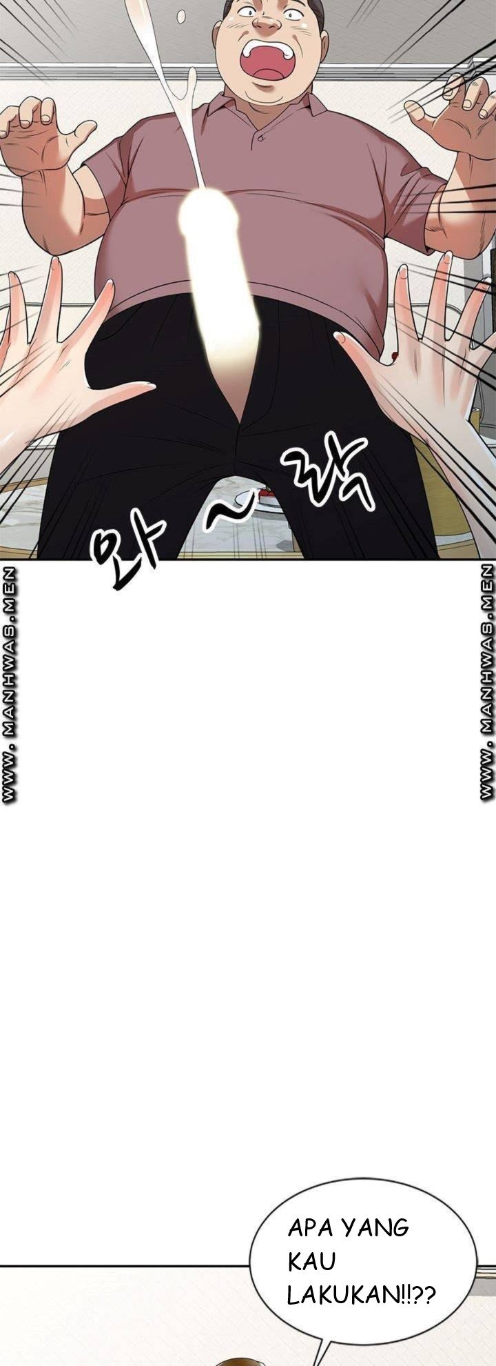 Caddie Mom - Chapter 6 41