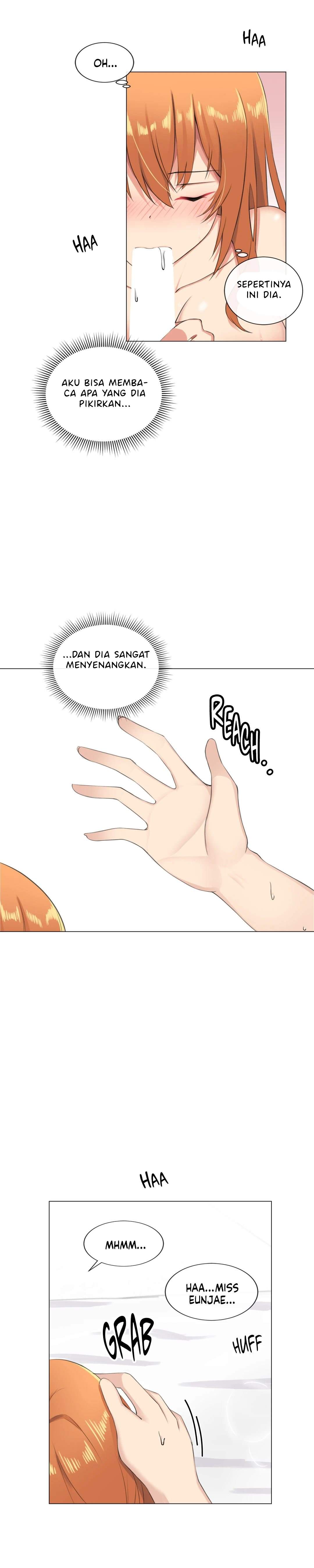 Sexcape Room: Pile Up - Chapter 6 12