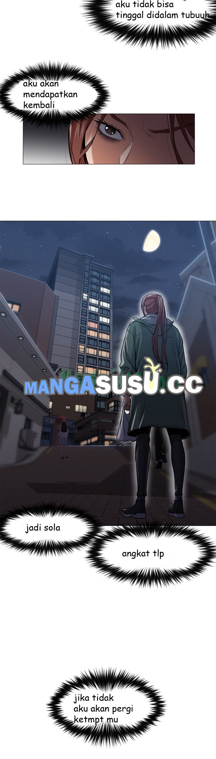 Man Up, Girl! - Chapter 6 22