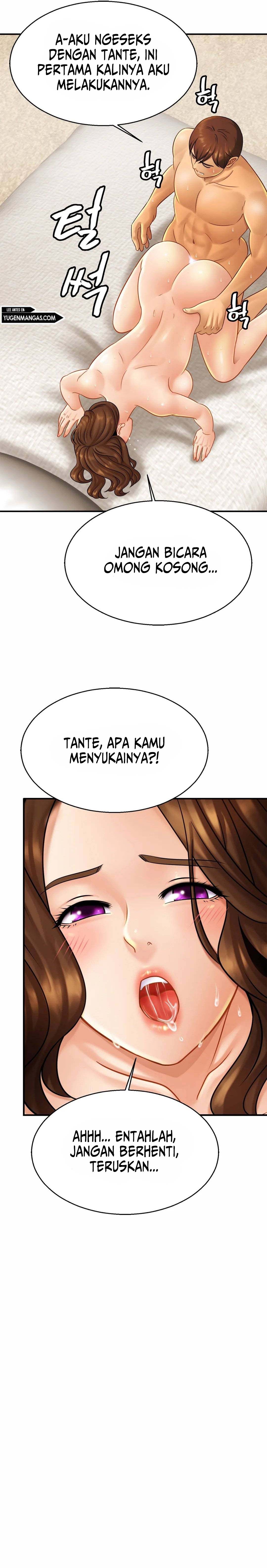 Closefam - Chapter 6 20