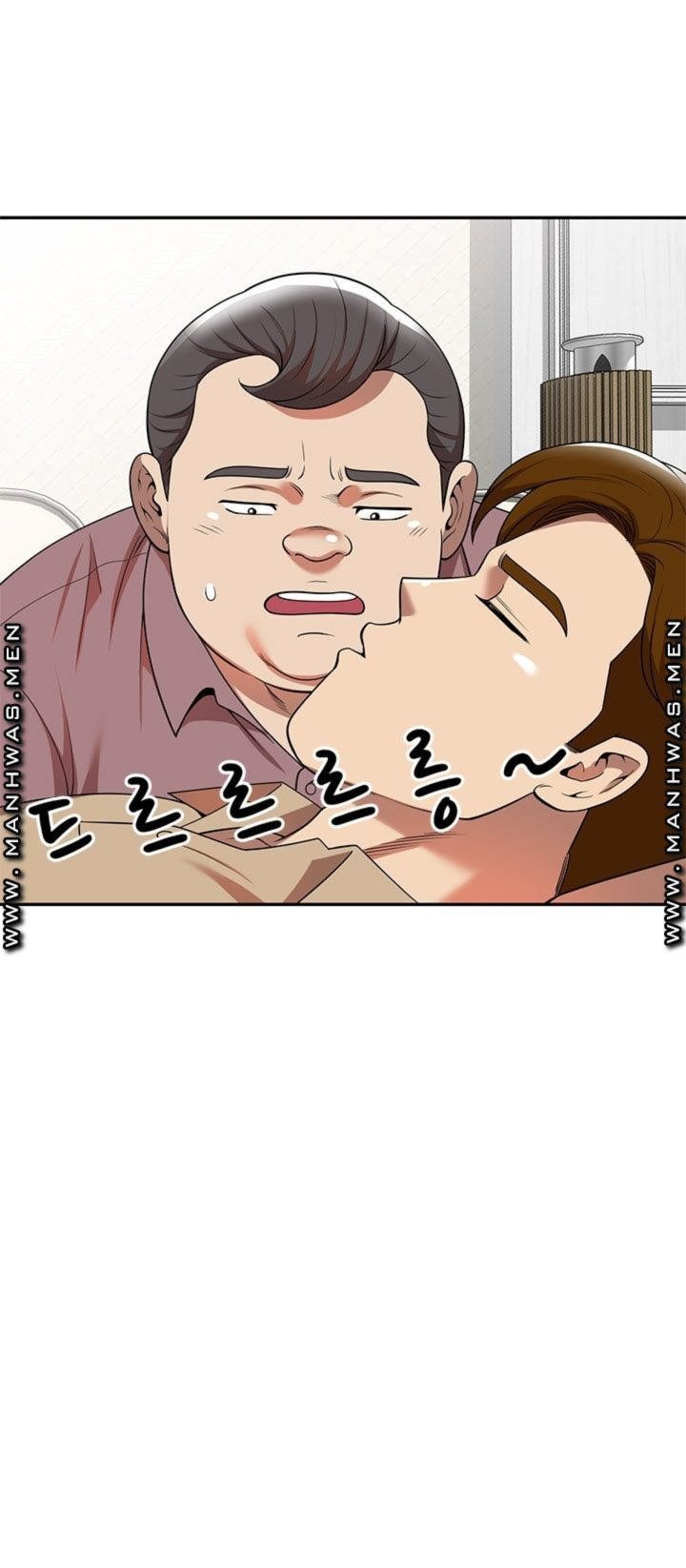 Caddie Mom - Chapter 6 15