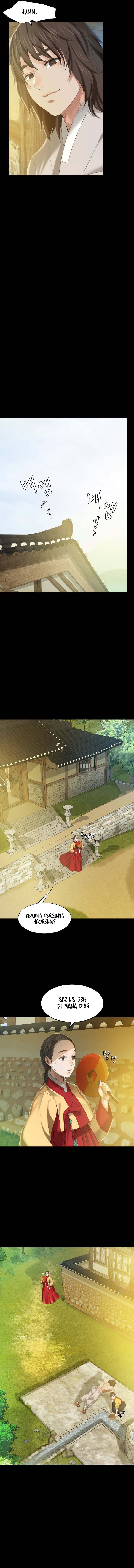 Madam - Chapter 6 6