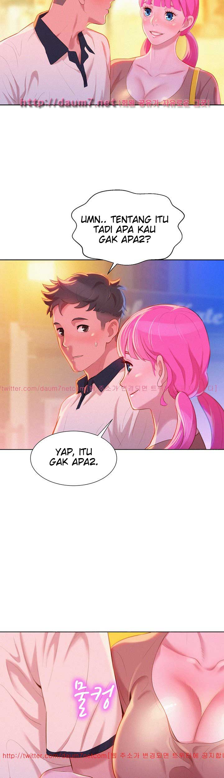 Sister Neighbor - Chapter 6 8