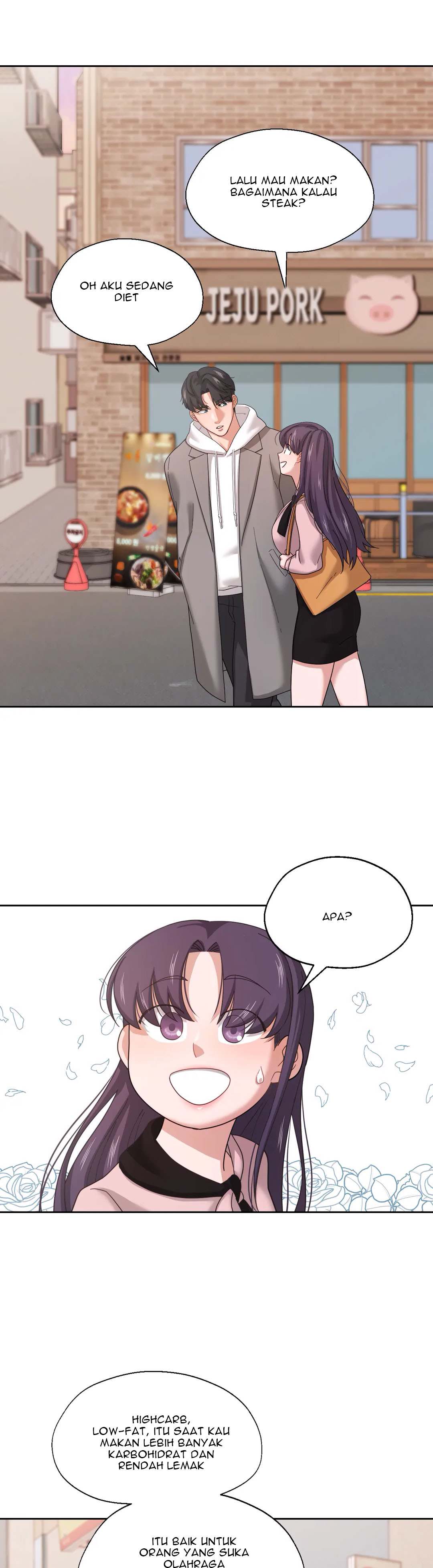 Booty Camp - Chapter 6 11