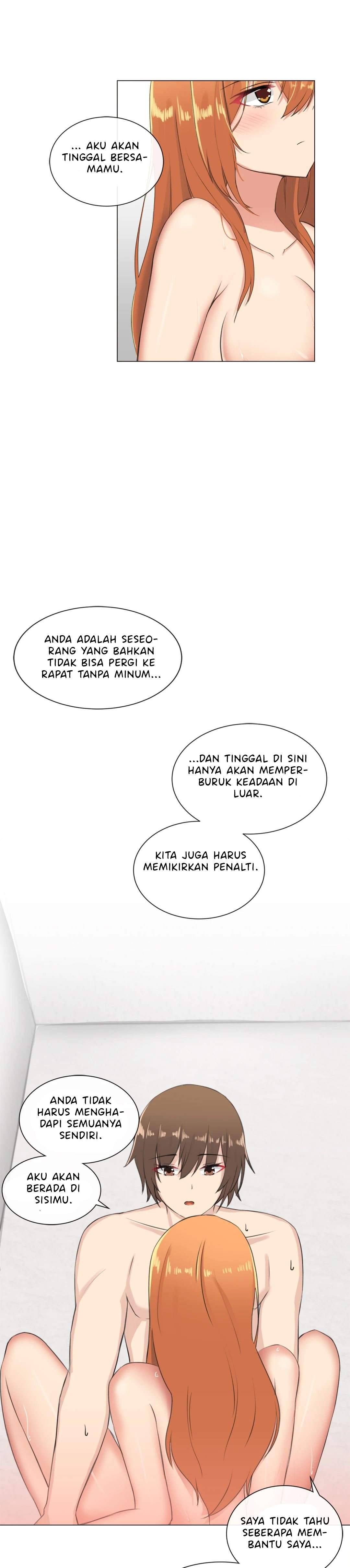 Sexcape Room: Pile Up - Chapter 6 22