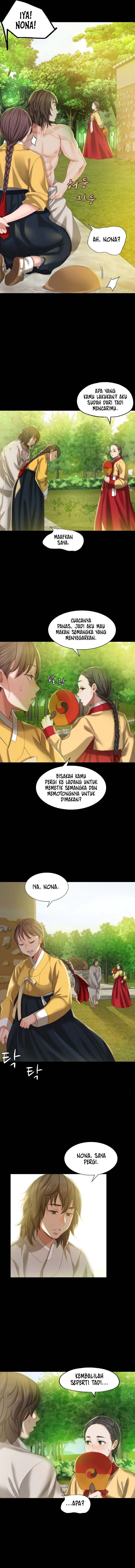 Madam - Chapter 6 9