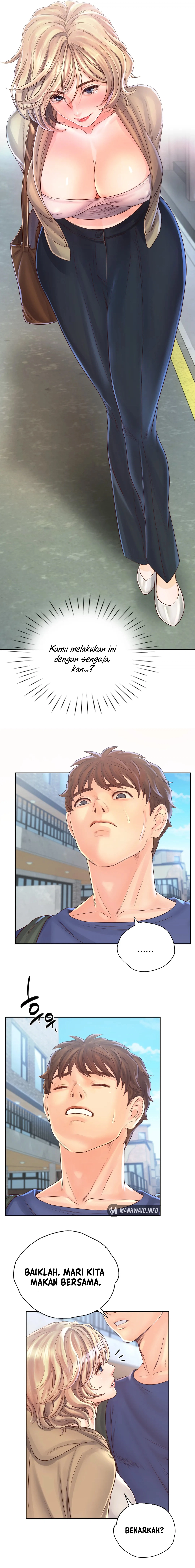 Osaka - Chapter 6 15