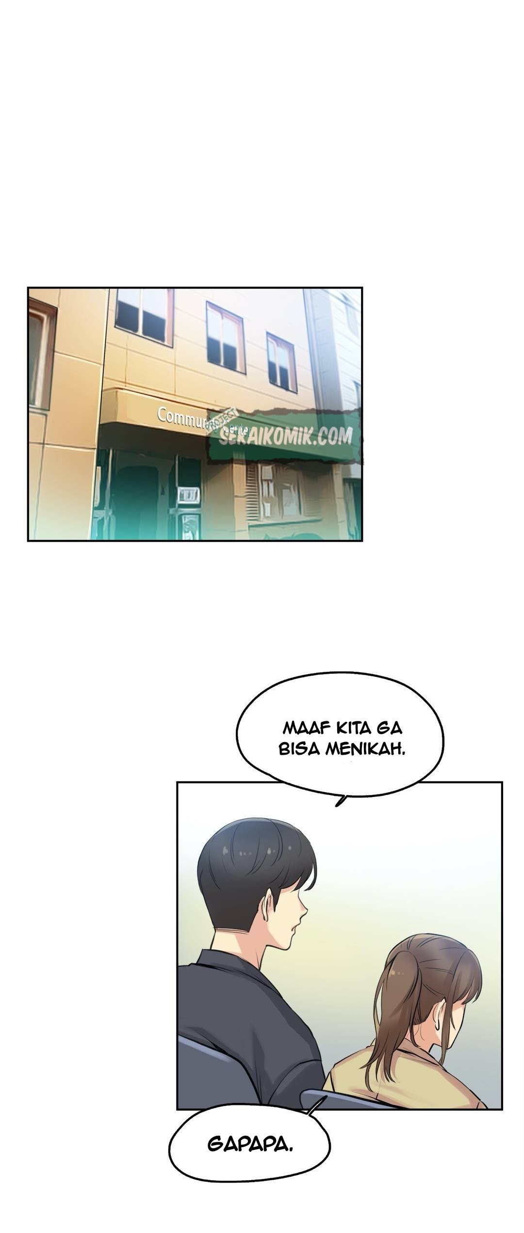 Daddy&#8217;s Wild Oats - Chapter 6 30