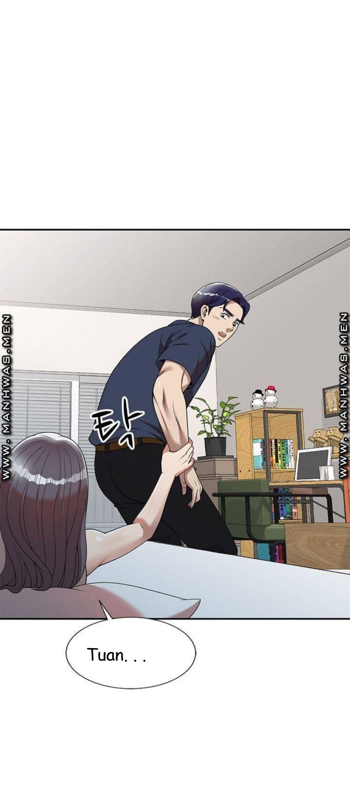 Caddie Mom - Chapter 6 51