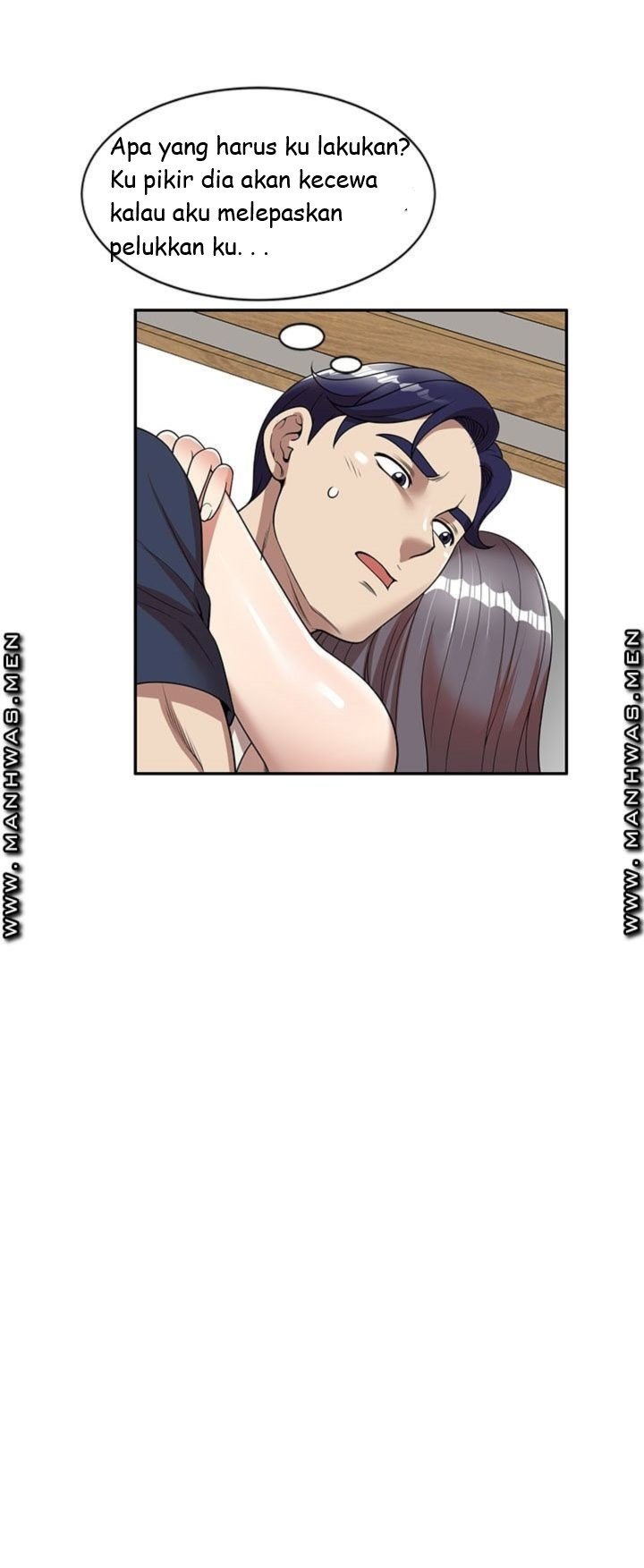 Caddie Mom - Chapter 6 59