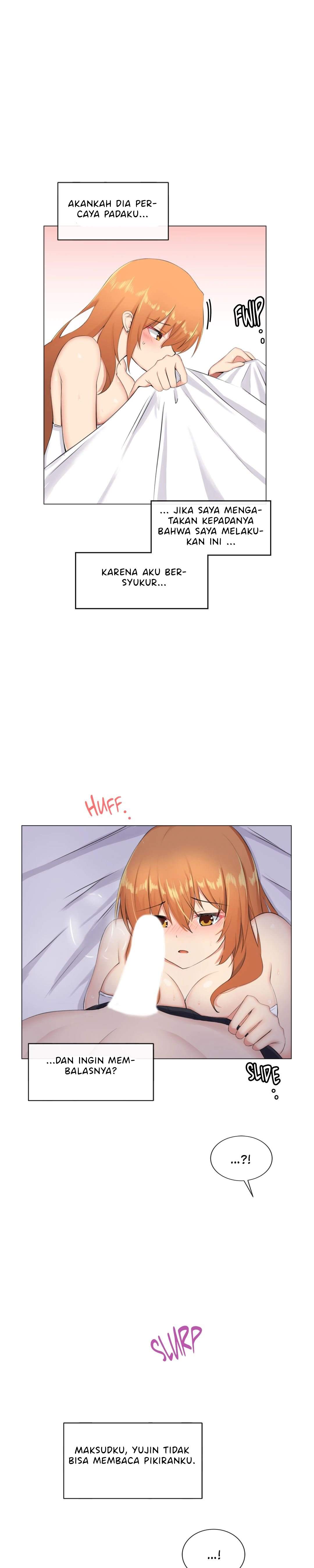 Sexcape Room: Pile Up - Chapter 6 4