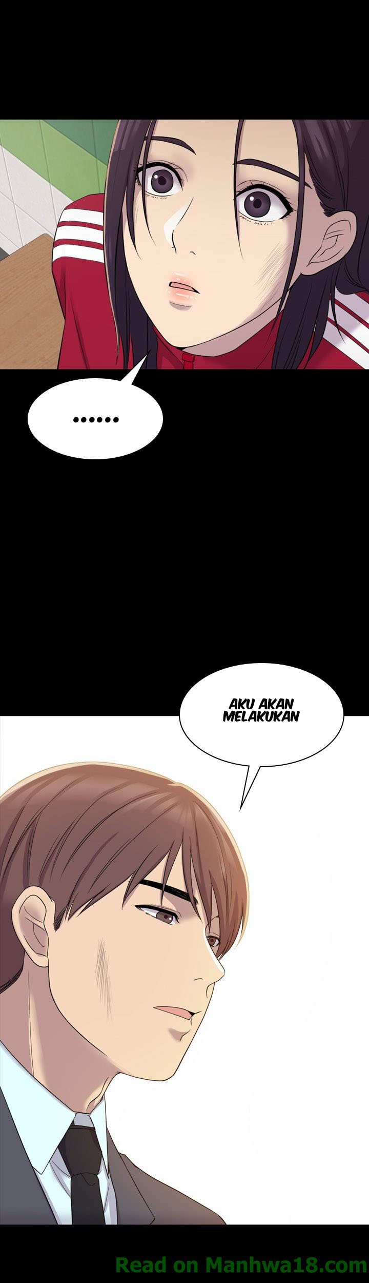 Ajeossi - Chapter 6 3