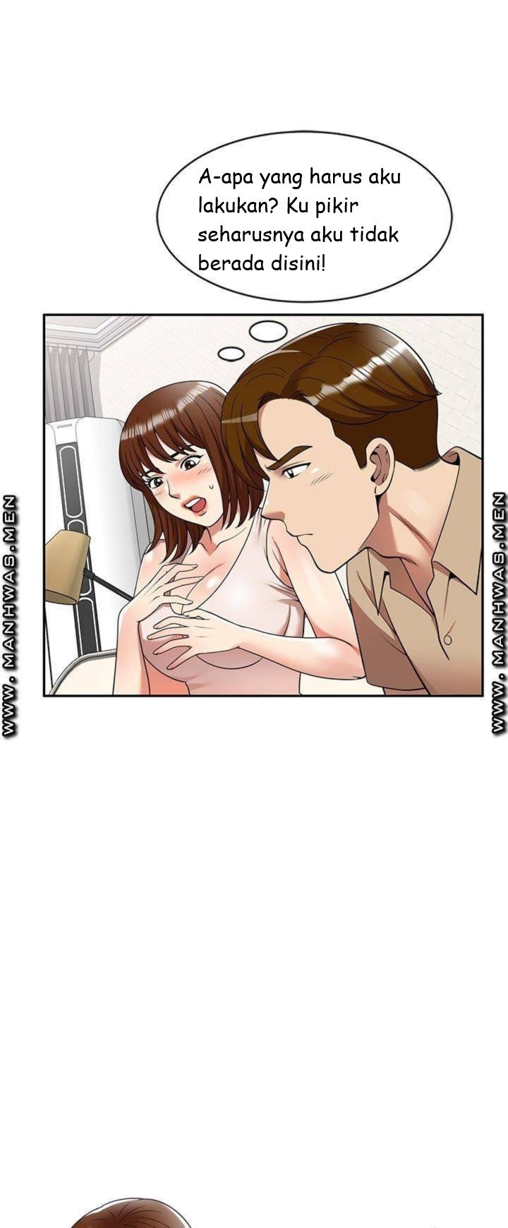 Caddie Mom - Chapter 6 43