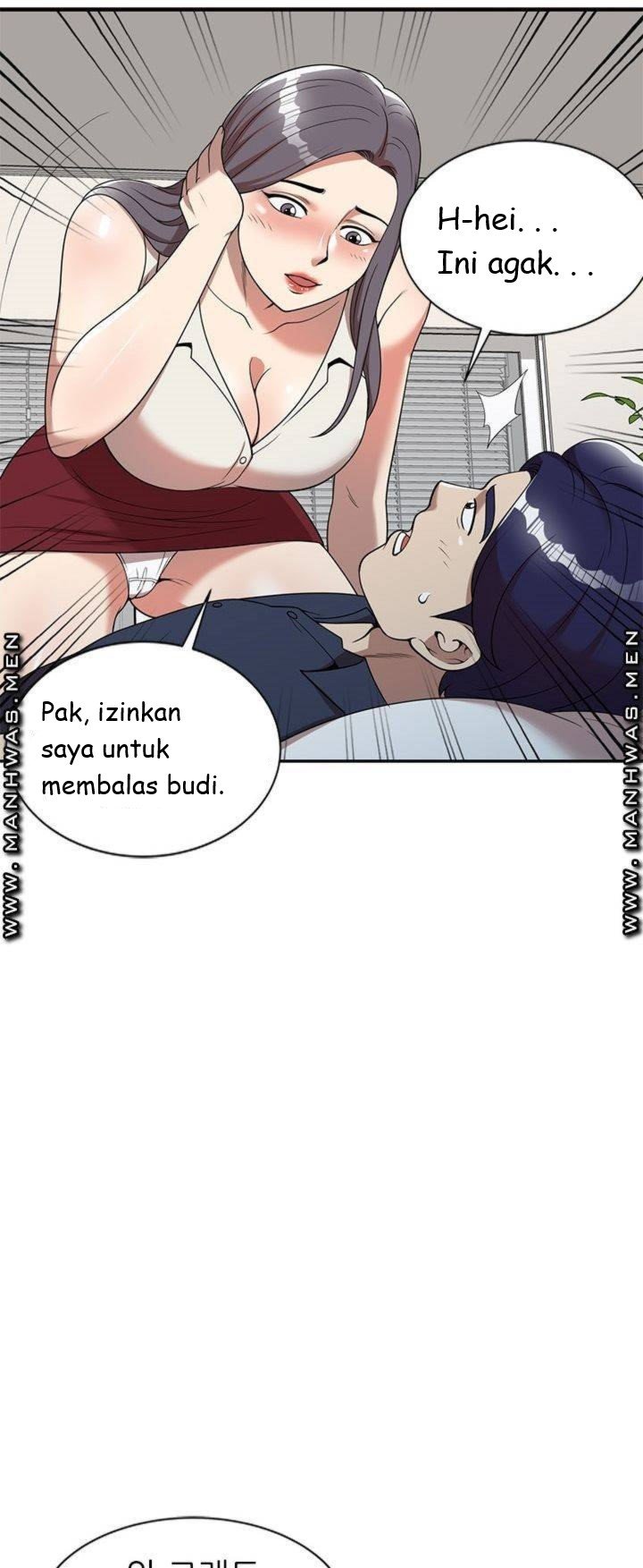 Caddie Mom - Chapter 6 61