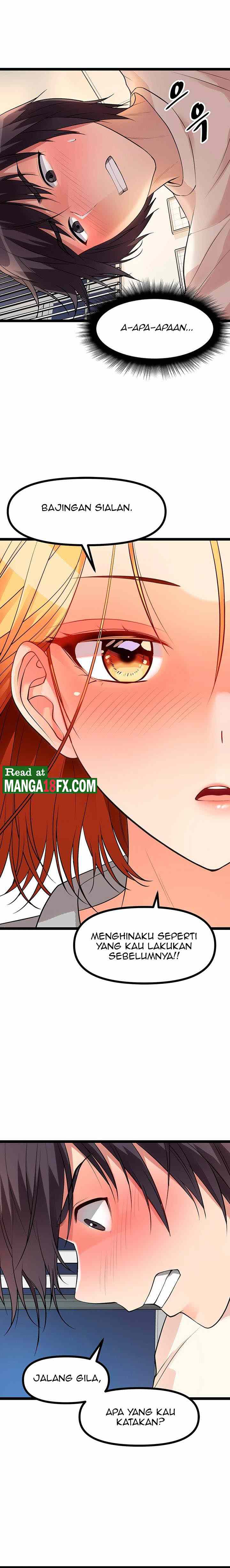 Cucumber Market - Chapter 6 19 Cucumber Market - Chapter 6 19