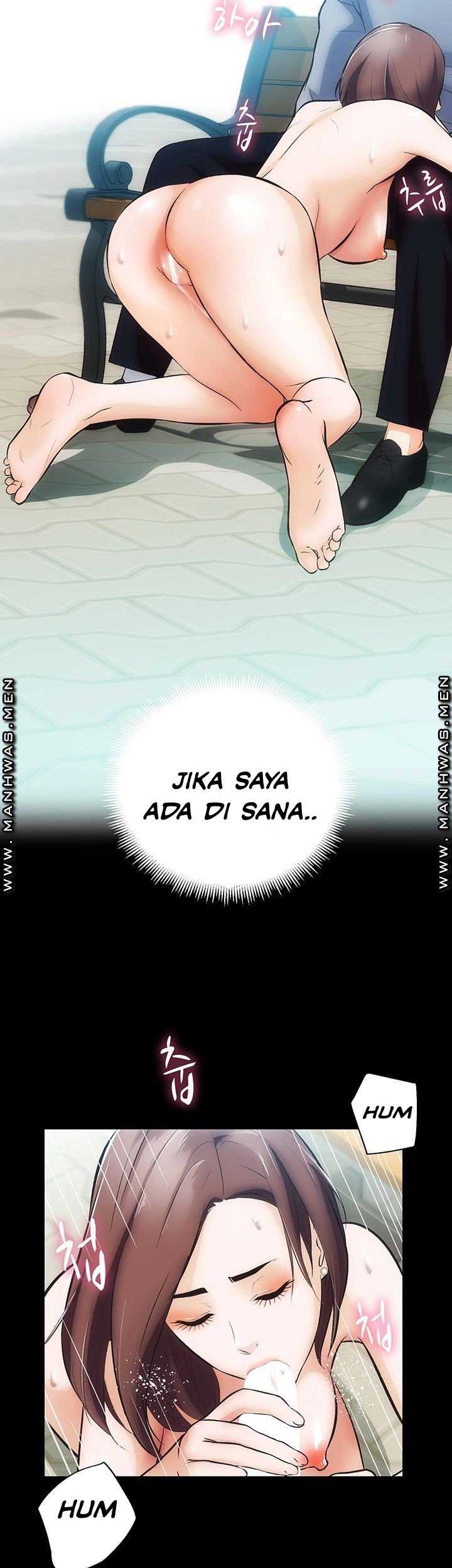 Neighboring House Seonggeun - Chapter 6 29