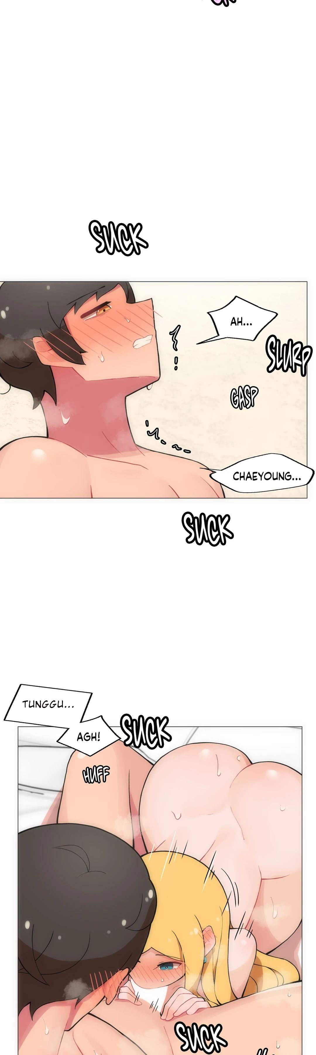 Sexcape Room: Good Game - Chapter 6 25 Sexcape Room: Good Game - Chapter 6 25